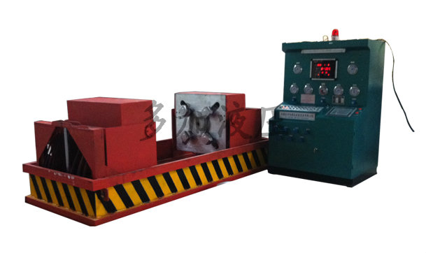 DYFJ-C型浸水液壓閥門試驗臺