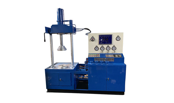 DYFJ-F型頂壓閥門試驗臺