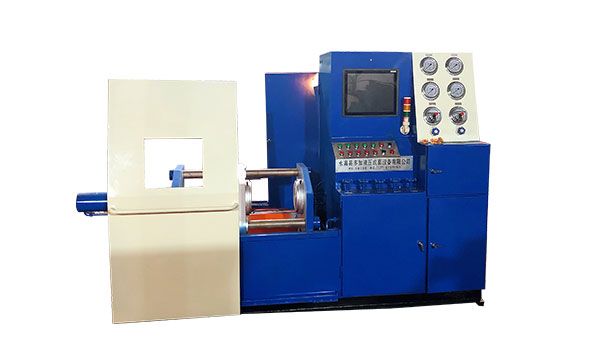 DYFJ-ZN智能型閥門試驗臺